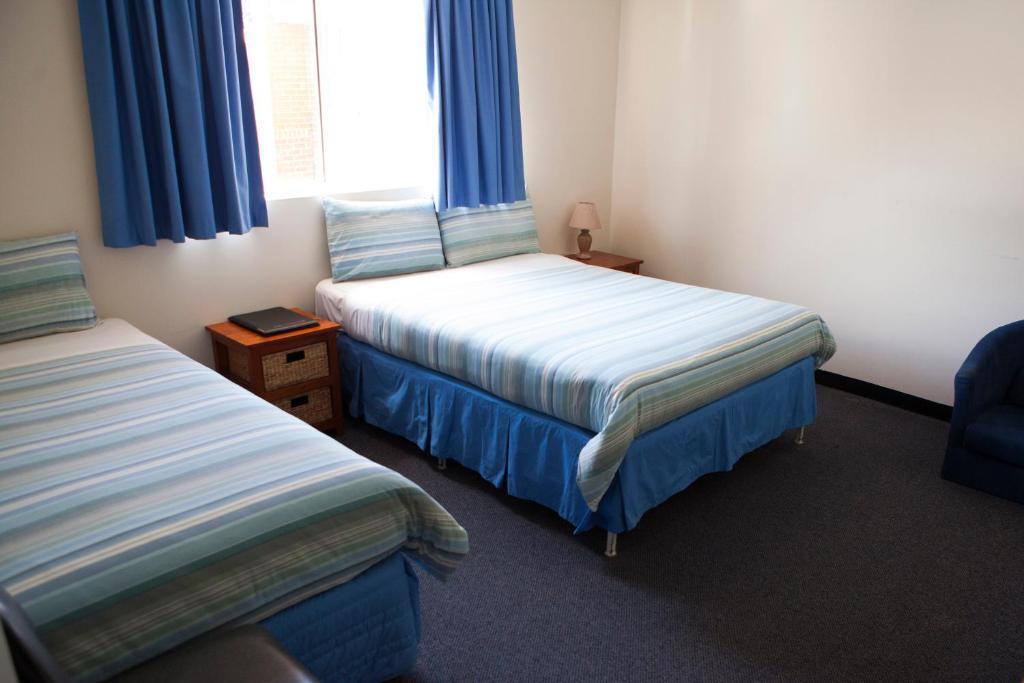 The Waratah Hotel Hobart Pokój zdjęcie