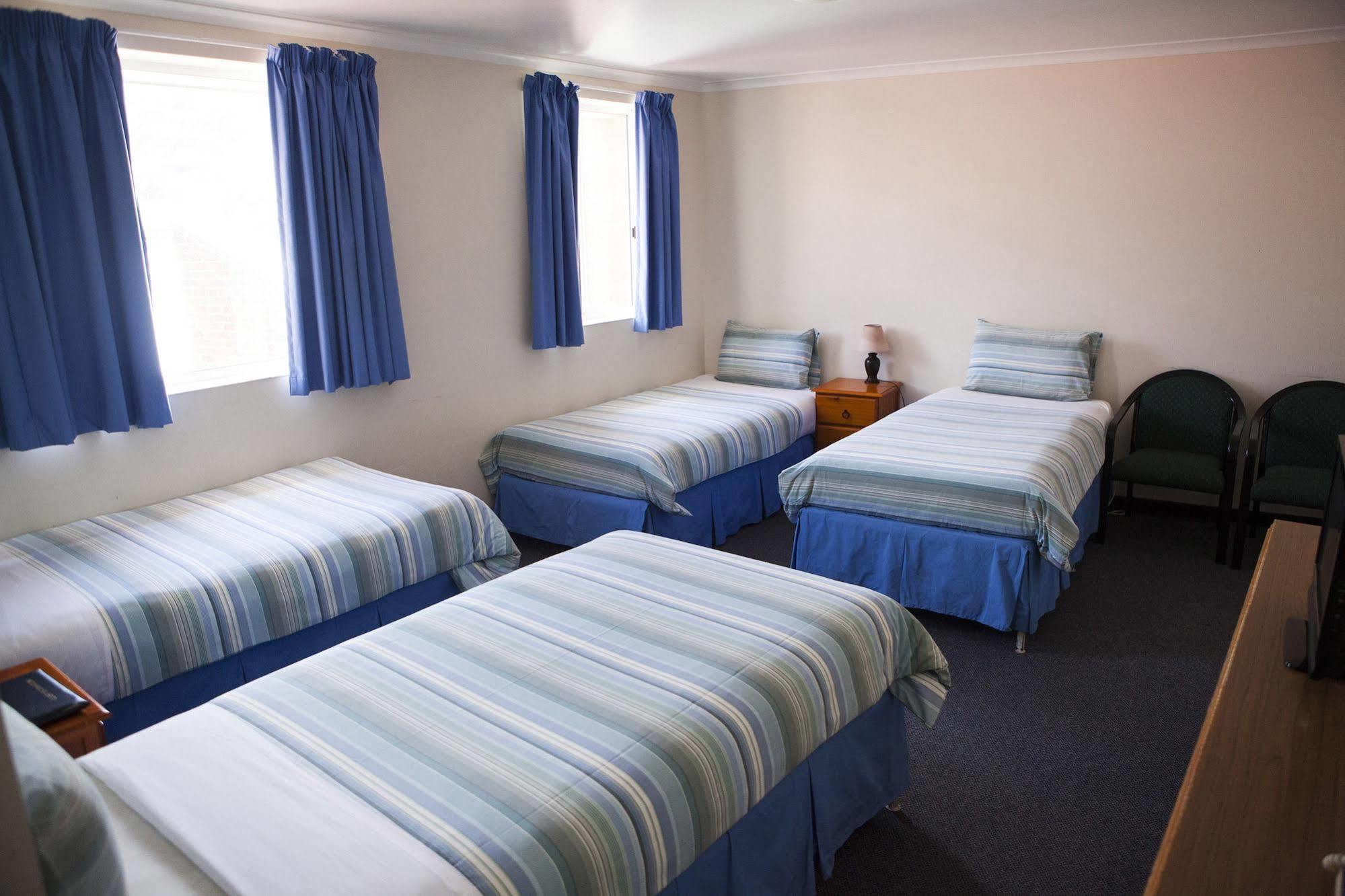 The Waratah Hotel Hobart Zewnętrze zdjęcie